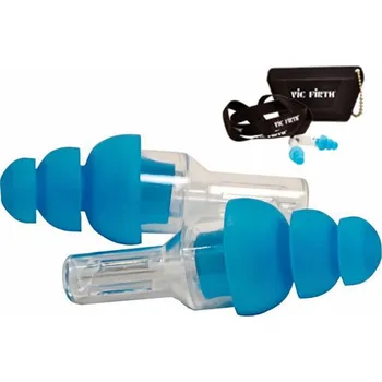 VIC FIRTH Earplugs Regular