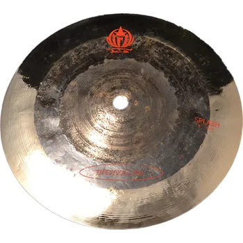 Činel DIRIL Shehrazad Splash 8"