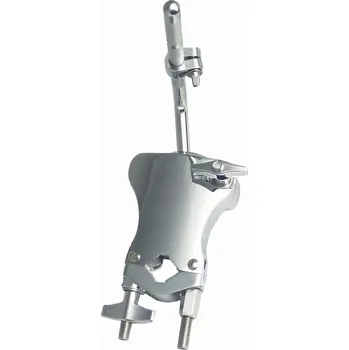 Příslušenství pro bicí nástroj GRV TH-10C Tom Holder with clamp