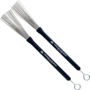 Příslušenství pro bicí nástroj MEINL SB300 Standard Wire Brush