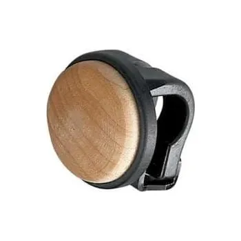 Bicí nástroj TAMA CB90WH Wood Beater Head