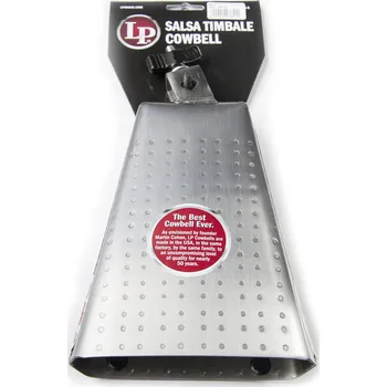 Perkuse LP ES5 Salsa Timbale Cowbell 7 1/2"
