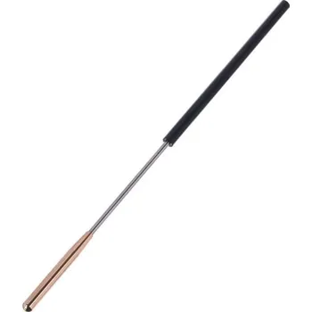 Perkuse BLACK SWAMP SPEC1 Triangle Beater (Light)