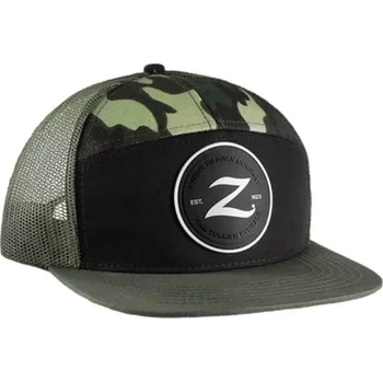 ZILDJIAN ZAHC0032 Moro Trucker Cap