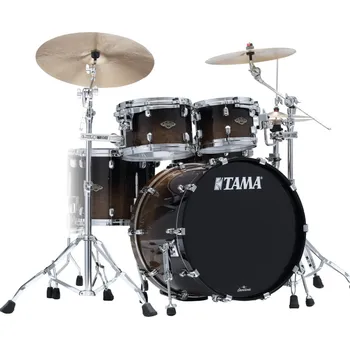 Bicí nástroj TAMA Starclassic Walnut/Birch 10,12,14,22 (TMF)