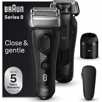 Domácí spotřebič Braun Series 8 8560cc (218184)