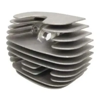 Motor pro motocykl Duells Hlava válce JAWA 50 - 05, 20, 21, 23