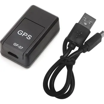 Lokátor Mini GPS lokátor s odposlechem a magnetickým uchycením