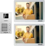 EVOLVEO DoorPhone 20-2W DP-20-2-W