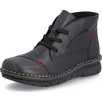Dámská obuv Rieker 73301-00 W5 37