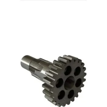 Motor pro motocykl Kolo s nábojem 23z. JAWA 50 - 05, 20, 21, 23