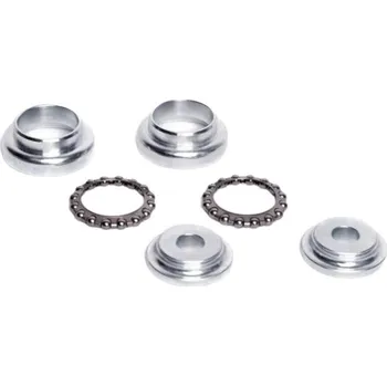 Motor pro motocykl MOTOMAX s.r.o Sada misek řízení s ložiskem BABETTA 210, 225 *Motomax