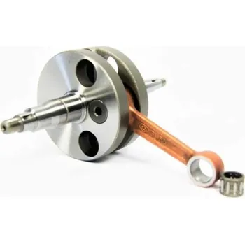 Motor pro motocykl Duells Klikovka úpl. SIMSON (*CKR)