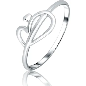 Prsten Prsten 925/1000 SVLR1263XK70058