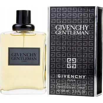 Parfém Givenchy Gentleman Toaletní voda EDT 100ml, pánske