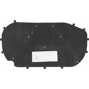 Posilovač řízení ODHLUČNĚNÍ KAPOTY VW SCIROCCO 1K8 2008-