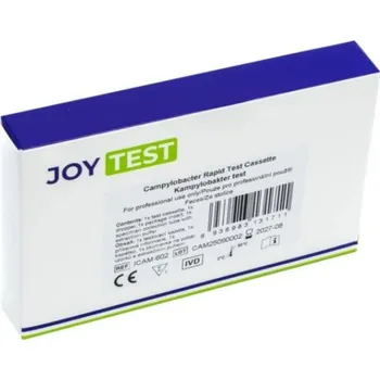 Diagnostický test JOY test Kampylobakter 1ks