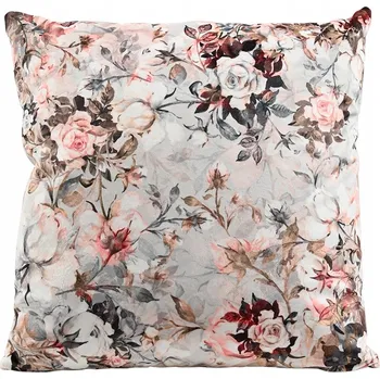 Povlečení DEKORAČNÍ POVLEČENÍ NA POLŠTÁŘ 45x45 CM VELUR