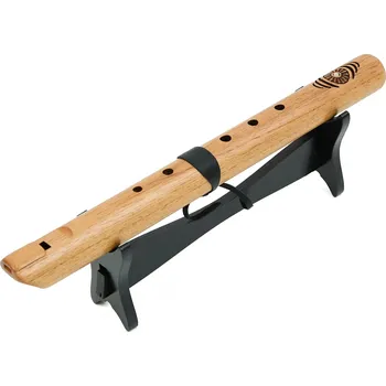 Zobcová flétna HIGH SPIRITS Tradiční A-moll 432 Hz (španělský cedr)