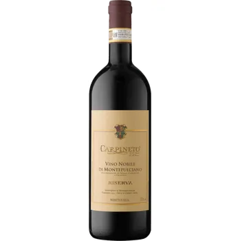 Carpineto Vino Nobile Di Montepulciano Riserva 2015 DOCG 1,5l