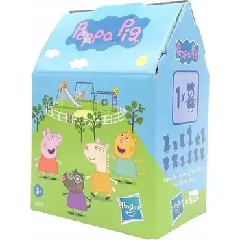 Figurka Hasbro prasátko Pepa Figurka Překvapení