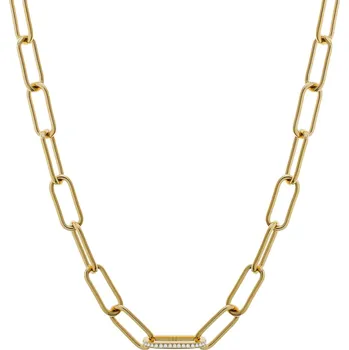 Náhrdelník LIU JO LJ2335