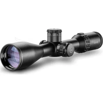 Puškohled Puškohled Hawke Sidewinder 30 SF 4-16x50 SR Pro II