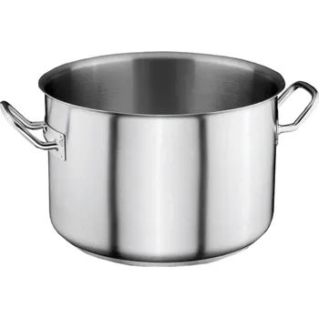 Hrnec RM GASTRO Hrnec nerezový HN 40 x 26 + vložka na těstoviny RedFox