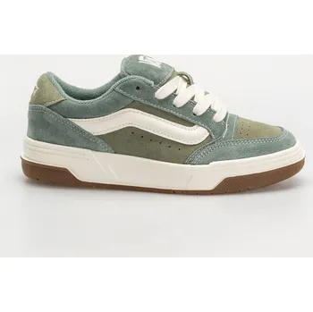 Pánská obuv Vans Hylane (green tea) 40, zelená