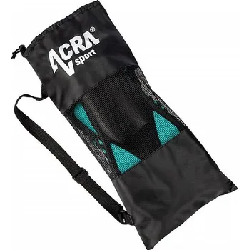 Ploutve Potápěčské ploutve pro dospělé, tyrkysové 36-41