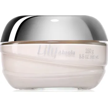 oBoticário Lily Absolu výživný krém na tělo s parfemací 250 g
