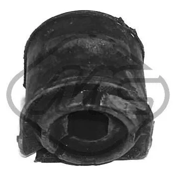 Stabilizátor nápravy Držák, Příčný stabilizátor Metalcaucho 05296