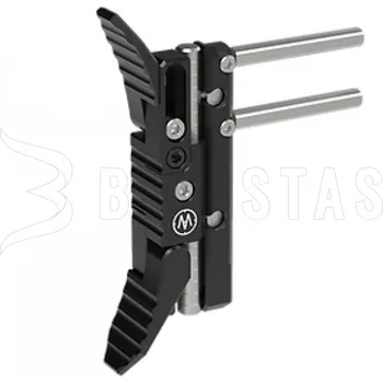 Nastavitelná botka Airmaks Katran