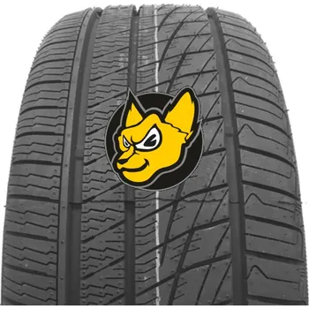 Celoroční osobní pneu Ep-tyres Accelera X-grip 4S 285/35 R22 106W XL M+S