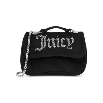 Kabelka Kabelka Juicy Couture CEO-BEJXT8762WPO Černá NOSIZE