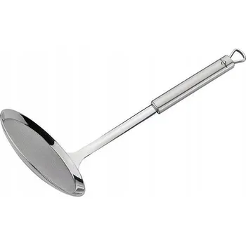 Naběračka Naběračka děrovaná Küchenprofi Parma 33,5 cm