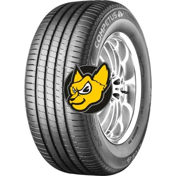 Letní osobní pneu Lassa Competus H/P 2 235/50 R19 103W XL