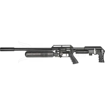 Vzduchovka Vzduchovka FX Impact M3 Sniper Black 5,5mm