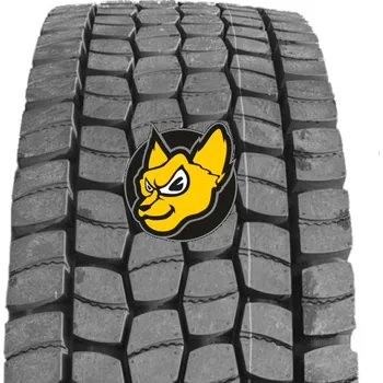 Ralson RDR75 215/75 R17.50 128/126M Drive M+S