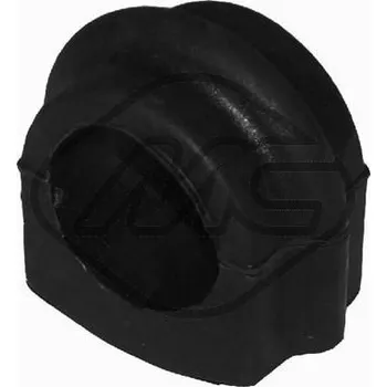 Stabilizátor nápravy Držák, Příčný stabilizátor Metalcaucho 04726