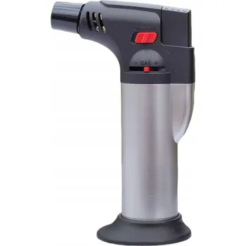 Zapalovač PLYNOVÝ HOŘÁK ZAPALOVAČ S PIEZO ZAPALOVÁNÍM PRO GRIL