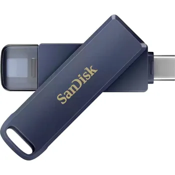 USB flash disk SanDisk Phone Drive 64 GB (SDIXD0N-064G-GN6NN)