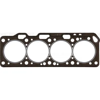 Těsnění motoru Těsnění, hlava válce VICTOR REINZ 61-28505-00