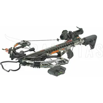 Kuše Kuše PSE Fang HD 205lb Camo