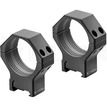 Puškohled Montáž Contessa 22mm/34mm Střední