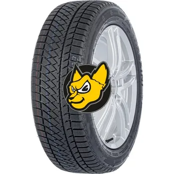 Zimní osobní pneu Mazzini Snowleopard 2 195/65 R15 95T XL M+S
