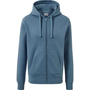 664655 - Tchibo - Bunda s kapucí - pro muže - vel. XXL 60/62 - barva: modrá