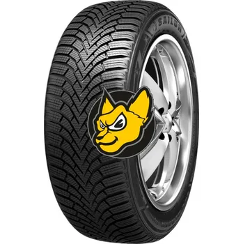 Zimní osobní pneu Sailun ICE Blazer Alpine Plus (WSL3+) 205/60 R16 92H M+S
