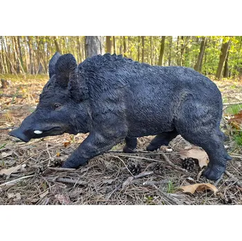 Zahradní dekorace Prodex Import Prase divoké
