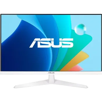 Monitor ASUS LCD 27" VY279HF-W Eye Care Gaming Monitor FHD 1920 x 1080 IPS 100Hz 1ms HDMI bílý